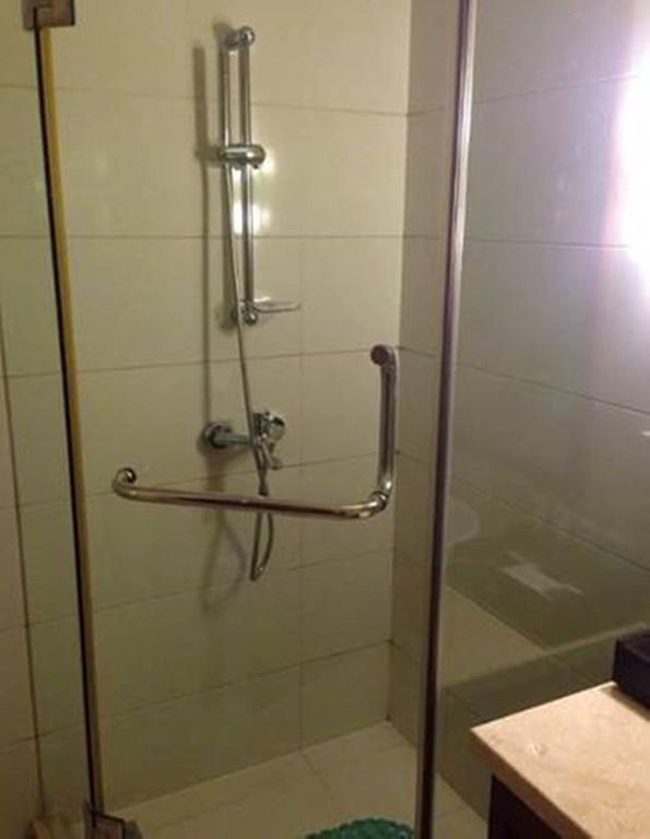 Suzhou Xi'An Jiaotong-Liverpool International Conference Centre Hotel Luaran gambar