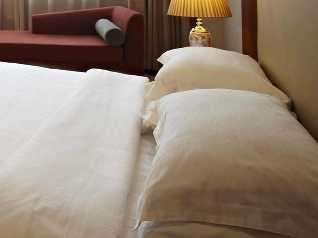 Suzhou Xi'An Jiaotong-Liverpool International Conference Centre Hotel Luaran gambar