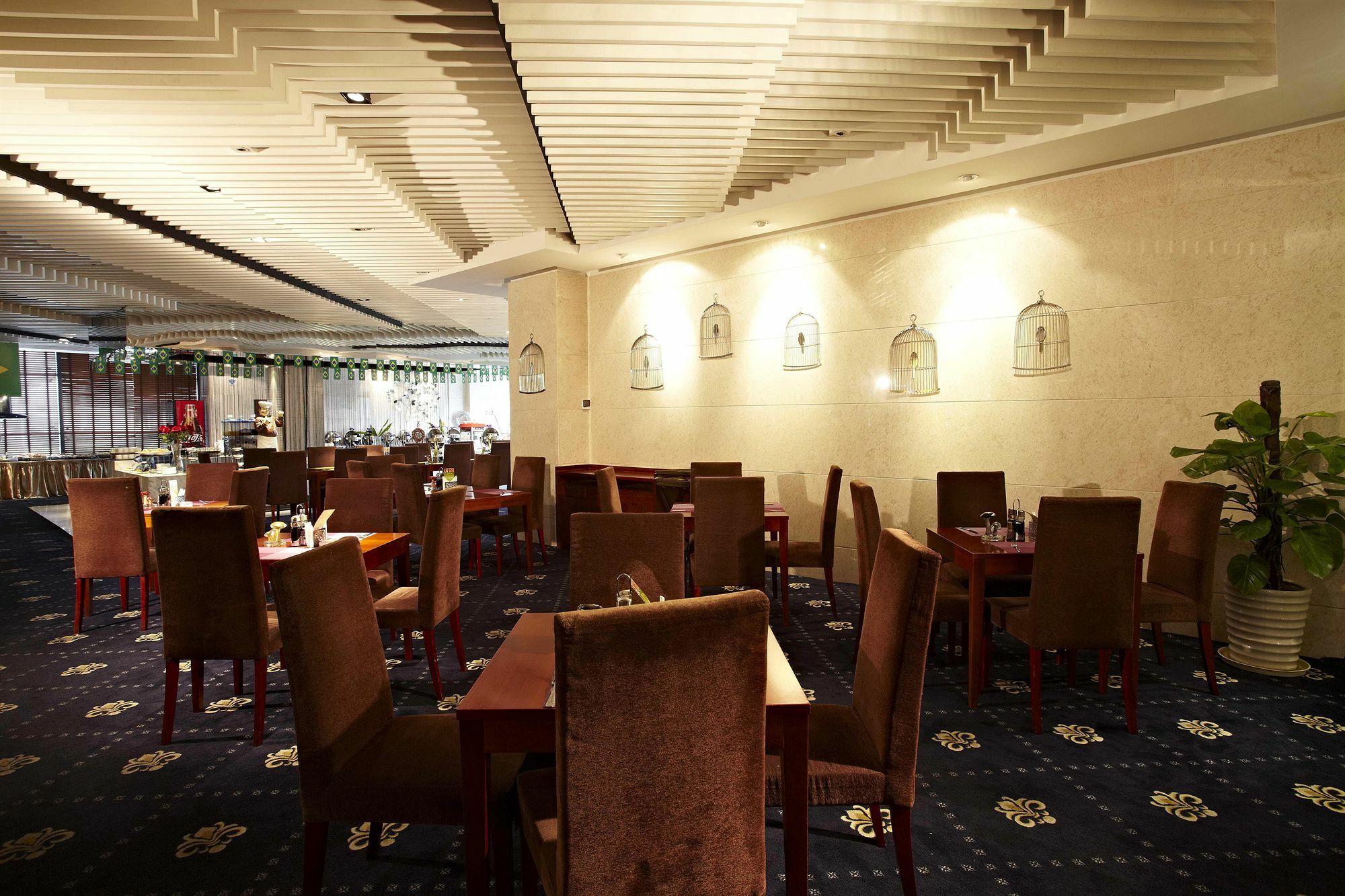 Suzhou Xi'An Jiaotong-Liverpool International Conference Centre Hotel Luaran gambar
